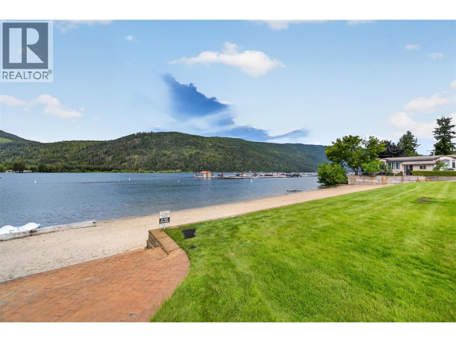 #2 8242 Highway 97A Highway, Sicamous, BC