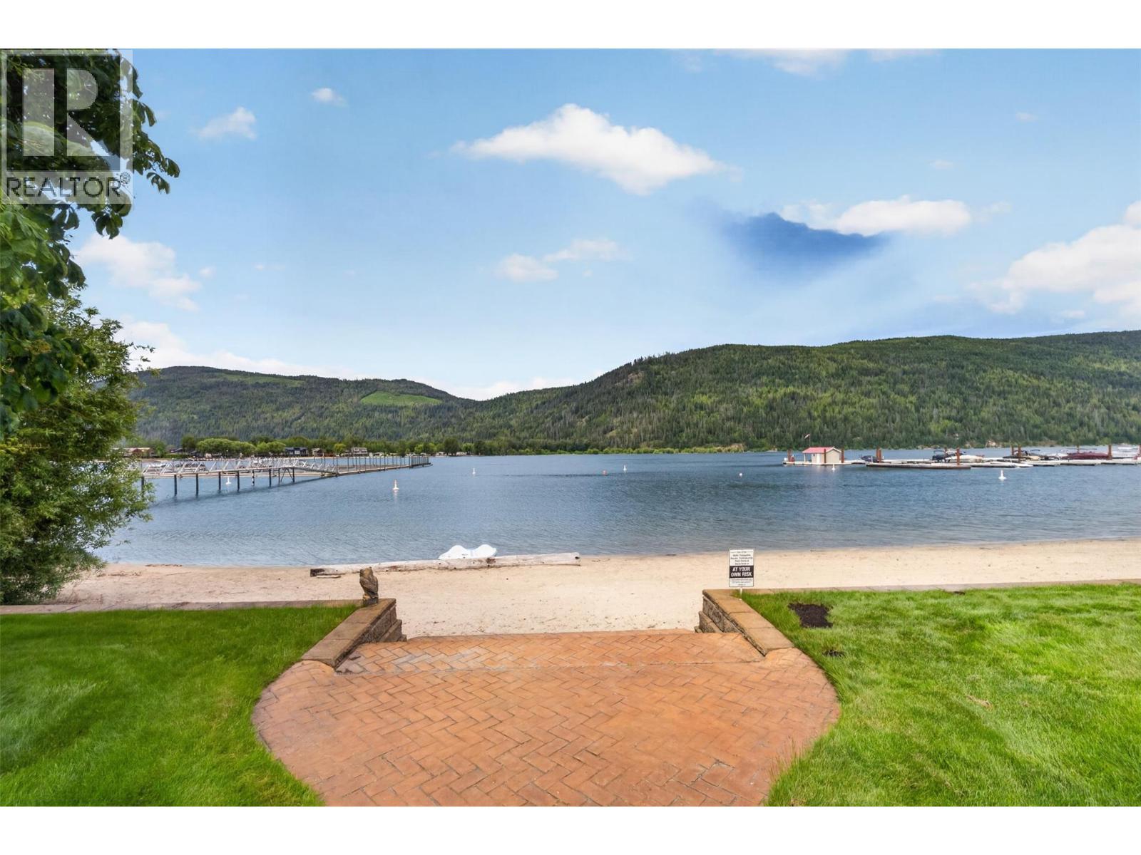 #2 8242 Highway 97A Highway, Sicamous, BC