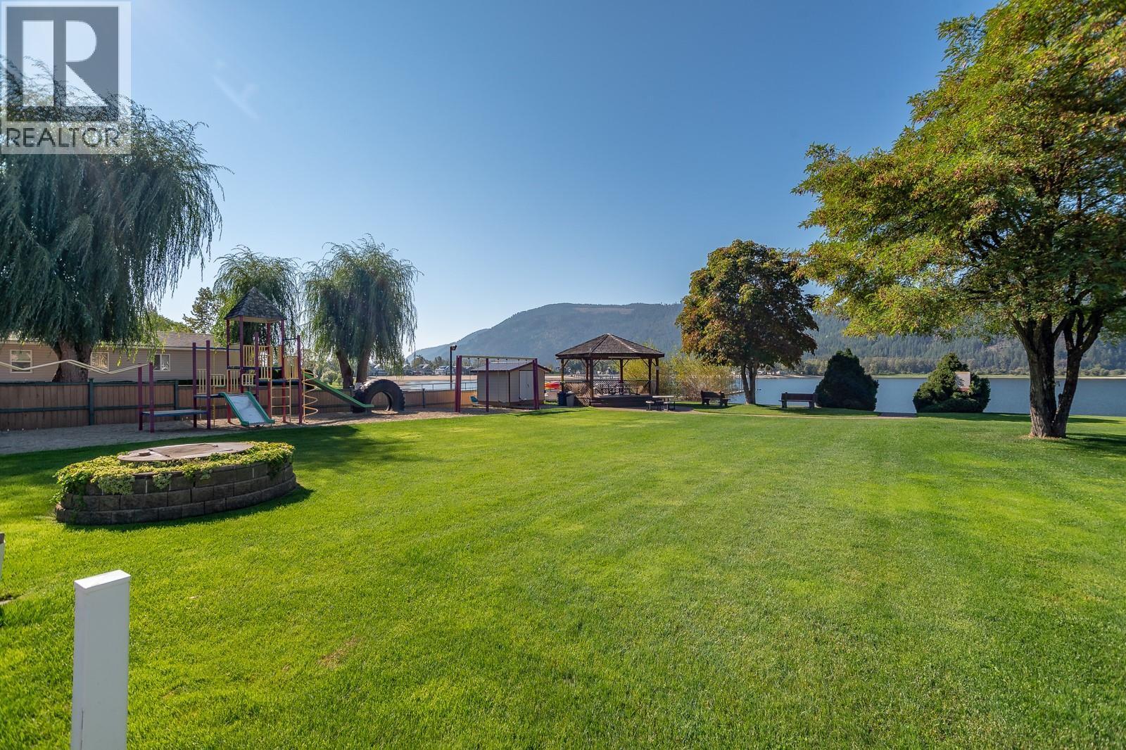 #2 8242 Highway 97A Highway, Sicamous, BC