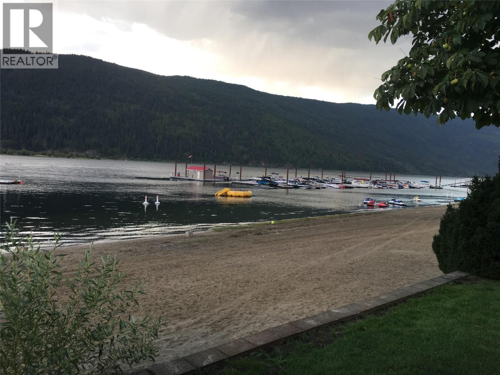 #2 8242 Highway 97A Highway, Sicamous, BC