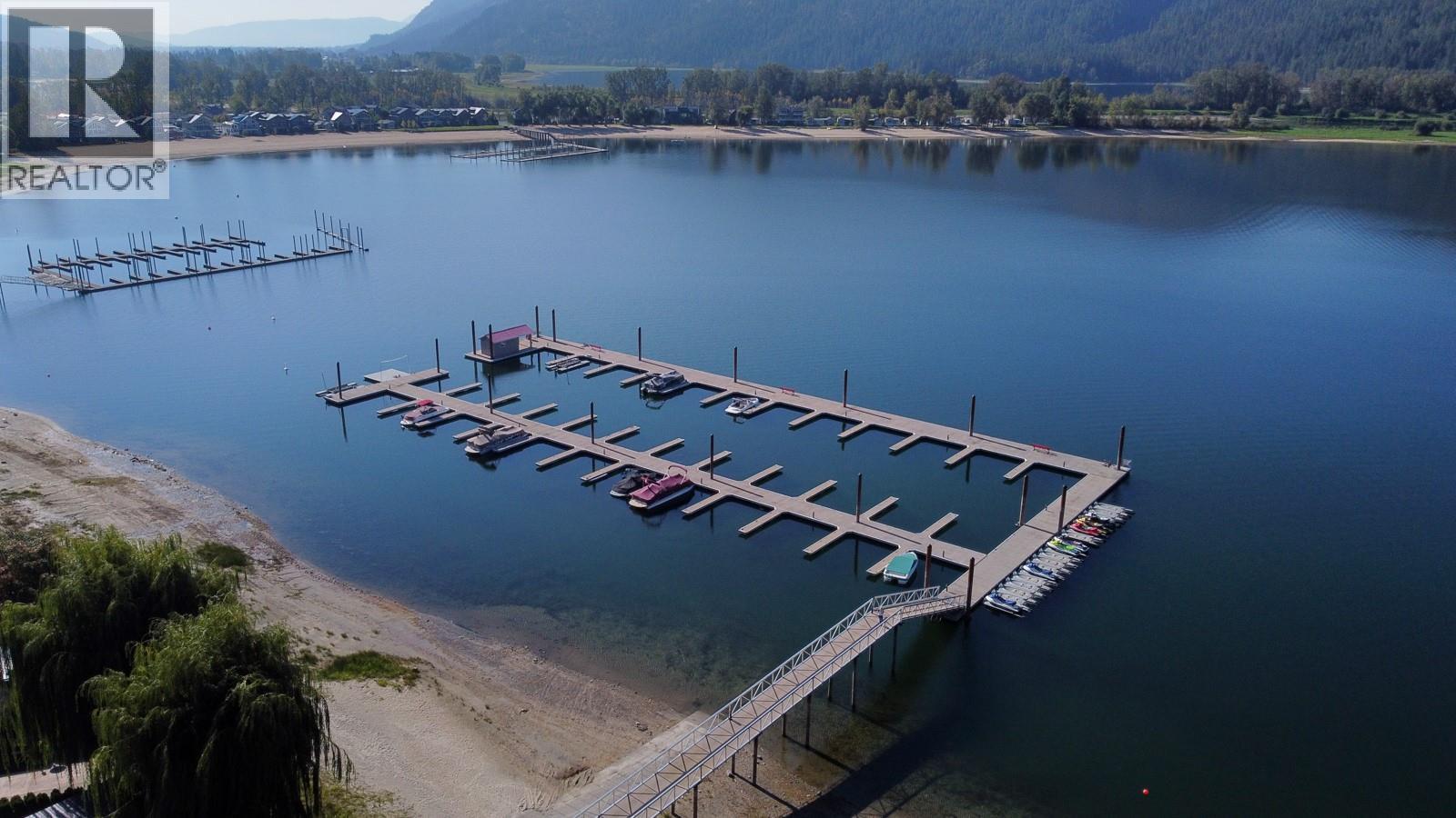 #2 8242 Highway 97A Highway, Sicamous, BC