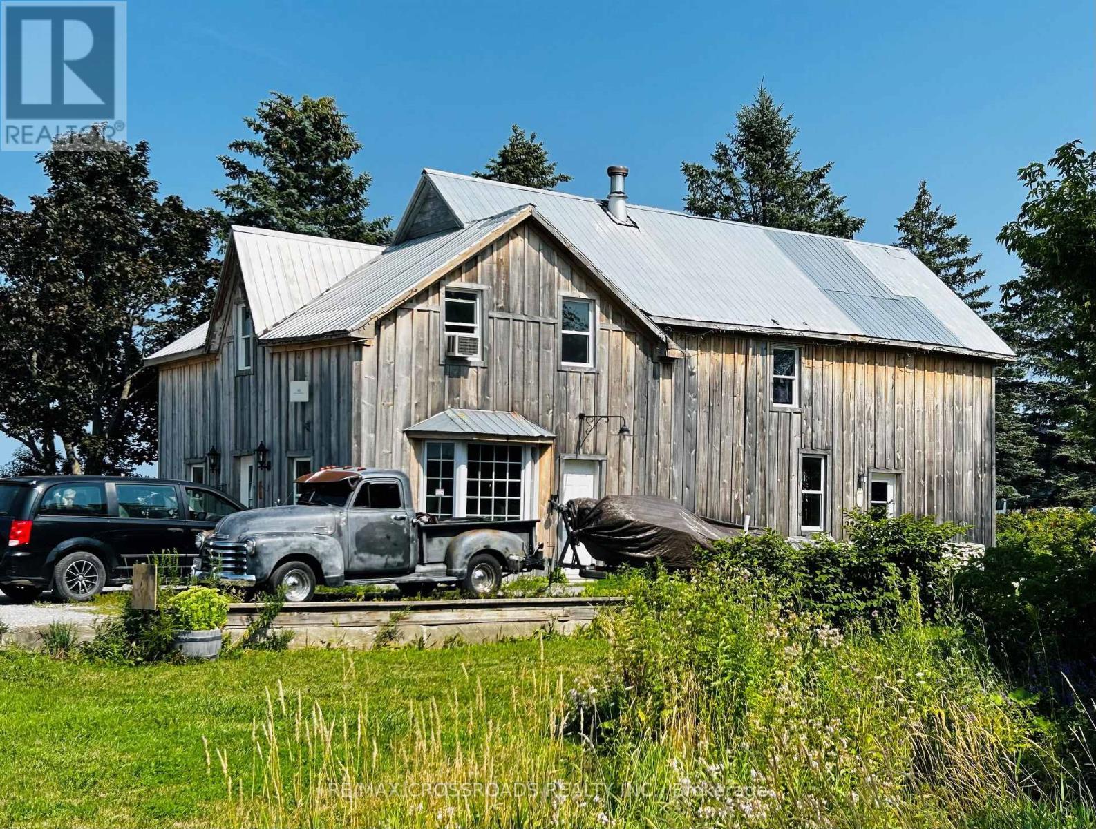 498 Eldon Station Road S, Kawartha Lakes, ON - Outdoor