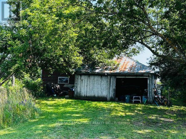 498 Eldon Station Road S, Kawartha Lakes, ON - Outdoor