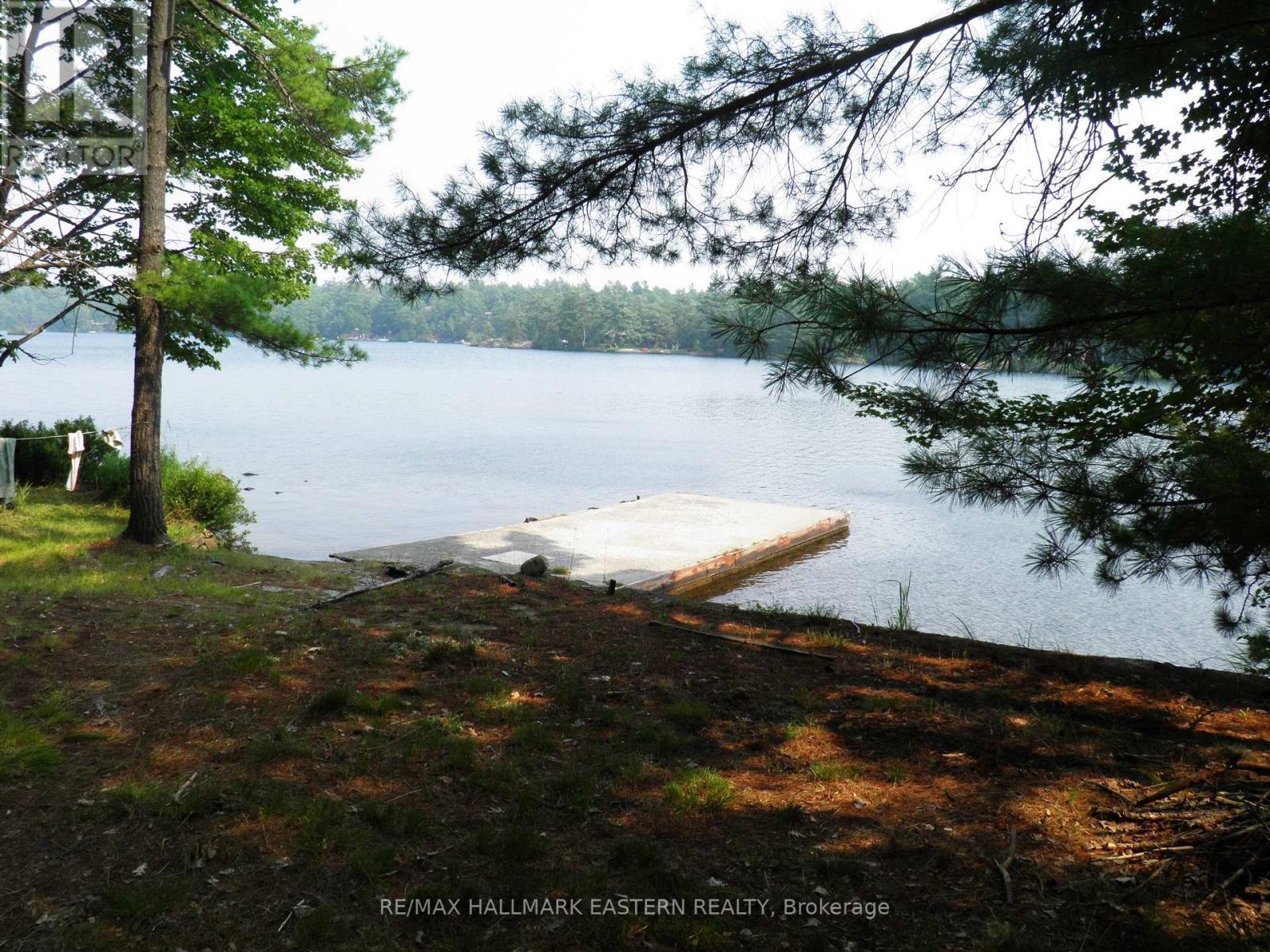 17 Fire Route 92A, Havelock-Belmont-Methuen (Belmont-Methuen), ON - Outdoor With Body Of Water With View