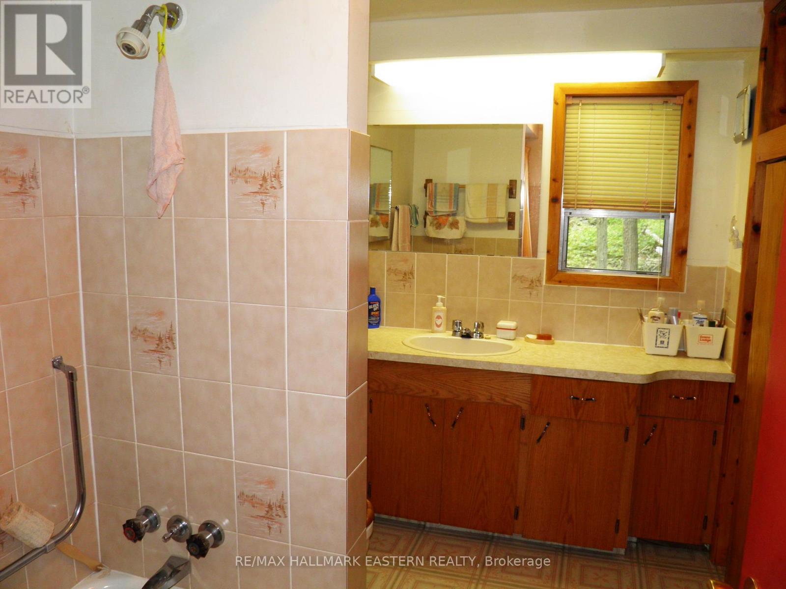 17 Fire Route 92A, Havelock-Belmont-Methuen (Belmont-Methuen), ON - Indoor Photo Showing Bathroom