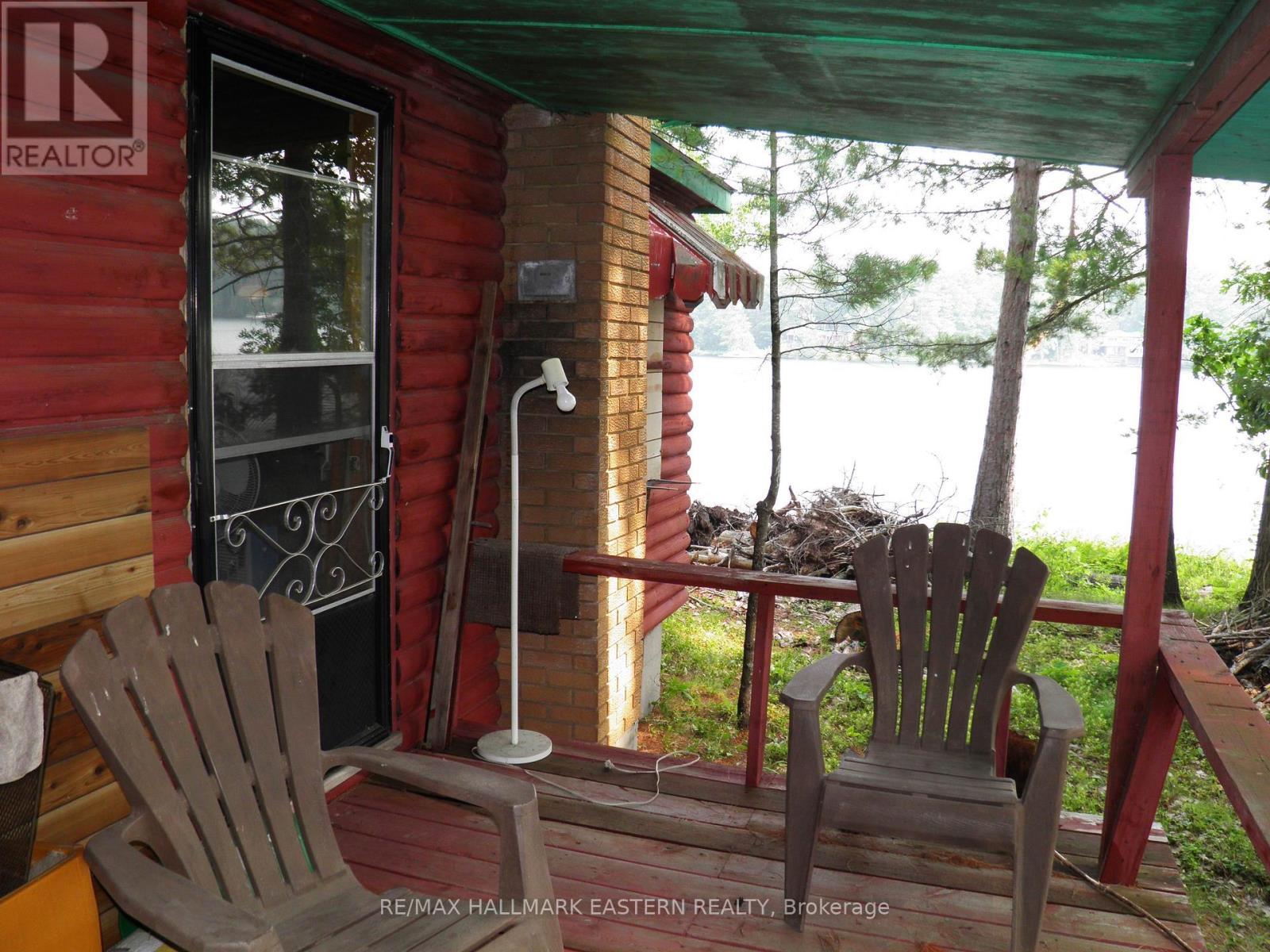 17 Fire Route 92A, Havelock-Belmont-Methuen (Belmont-Methuen), ON - Outdoor With Deck Patio Veranda