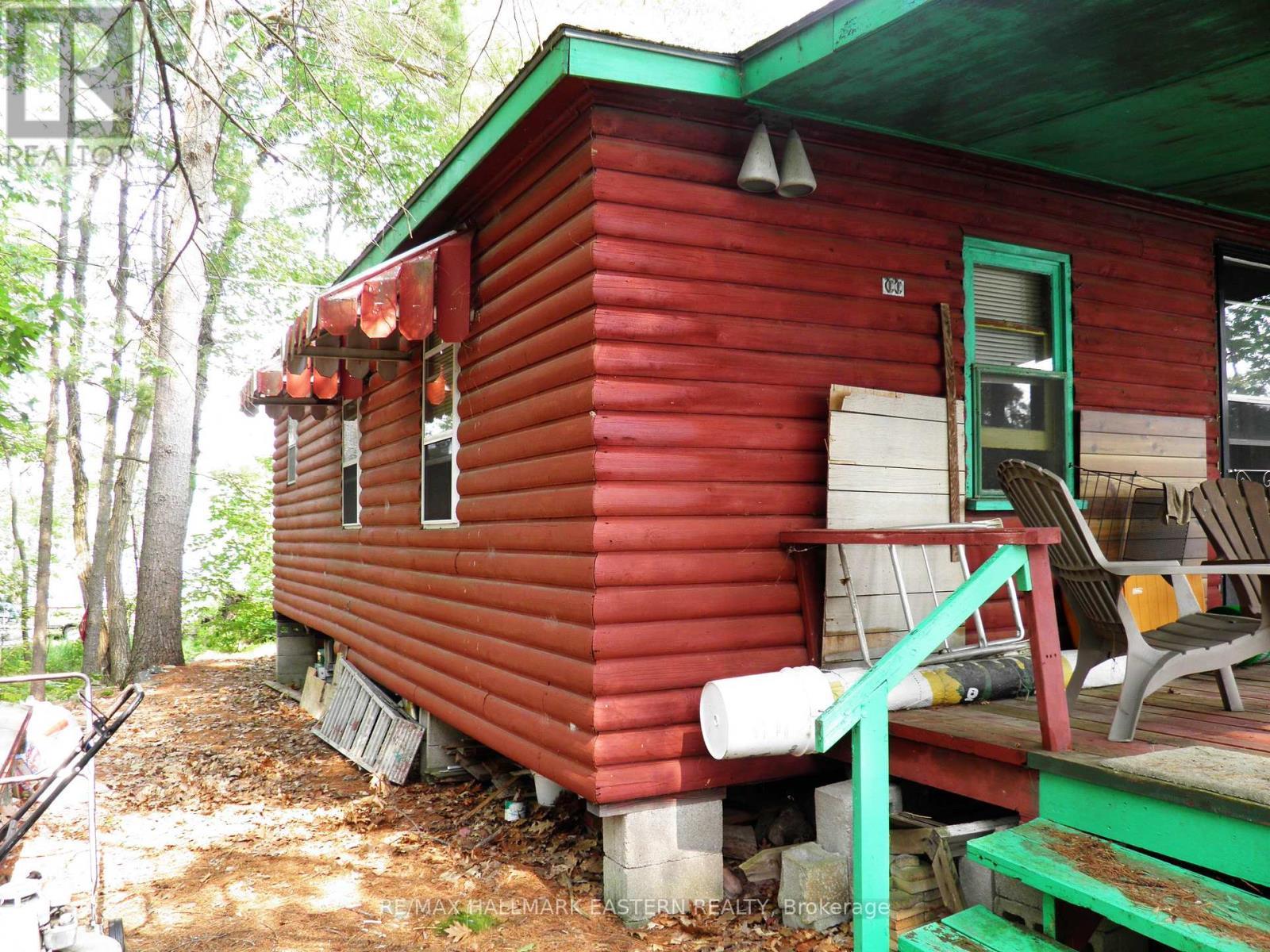 17 Fire Route 92A, Havelock-Belmont-Methuen (Belmont-Methuen), ON - Outdoor With Exterior