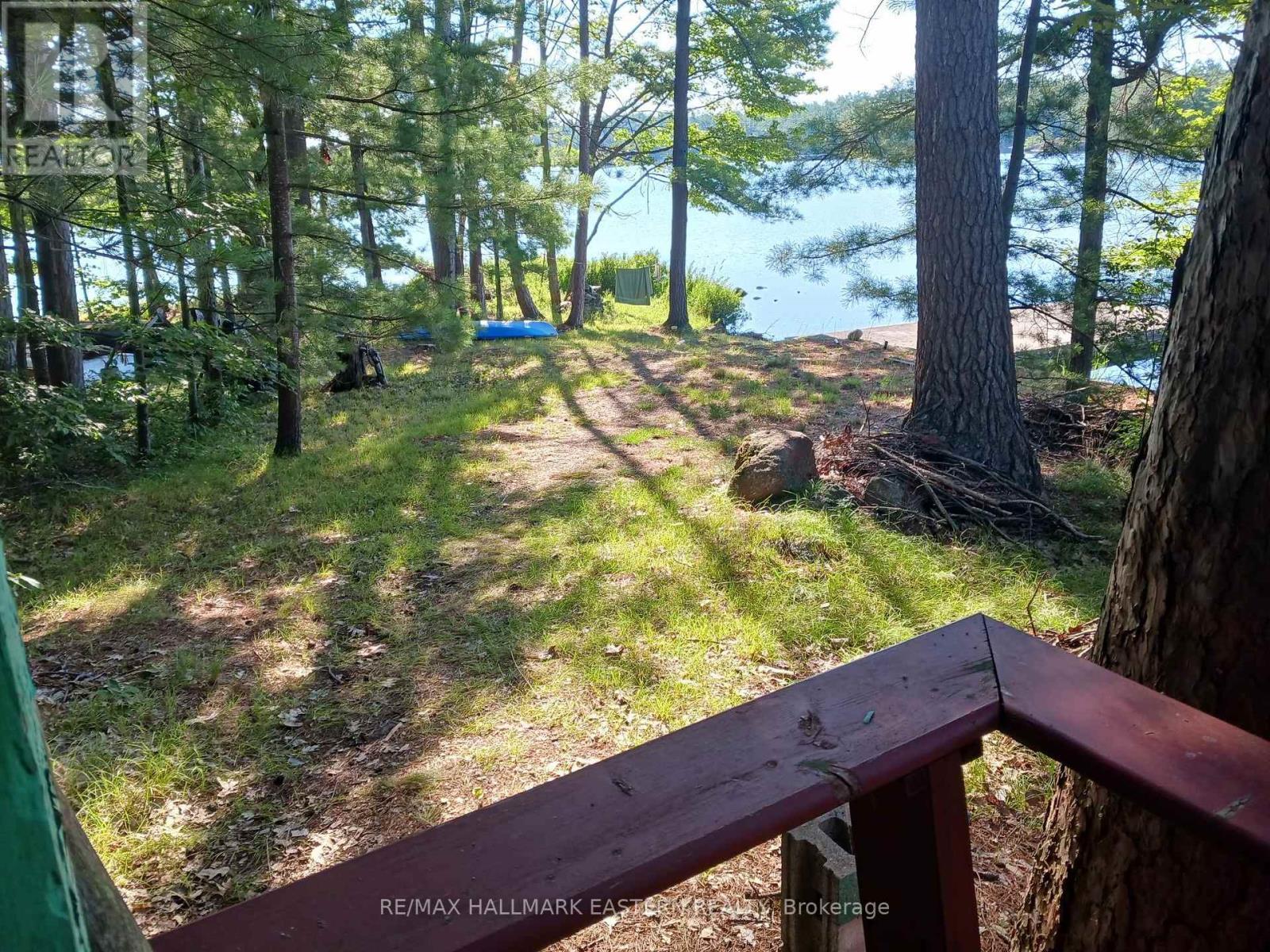 17 Fire Route 92A, Havelock-Belmont-Methuen (Belmont-Methuen), ON - Outdoor With View