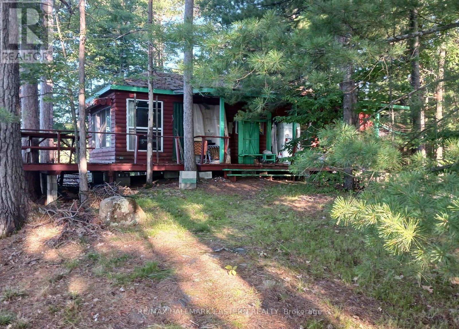 17 Fire Route 92A, Havelock-Belmont-Methuen (Belmont-Methuen), ON - Outdoor With Deck Patio Veranda