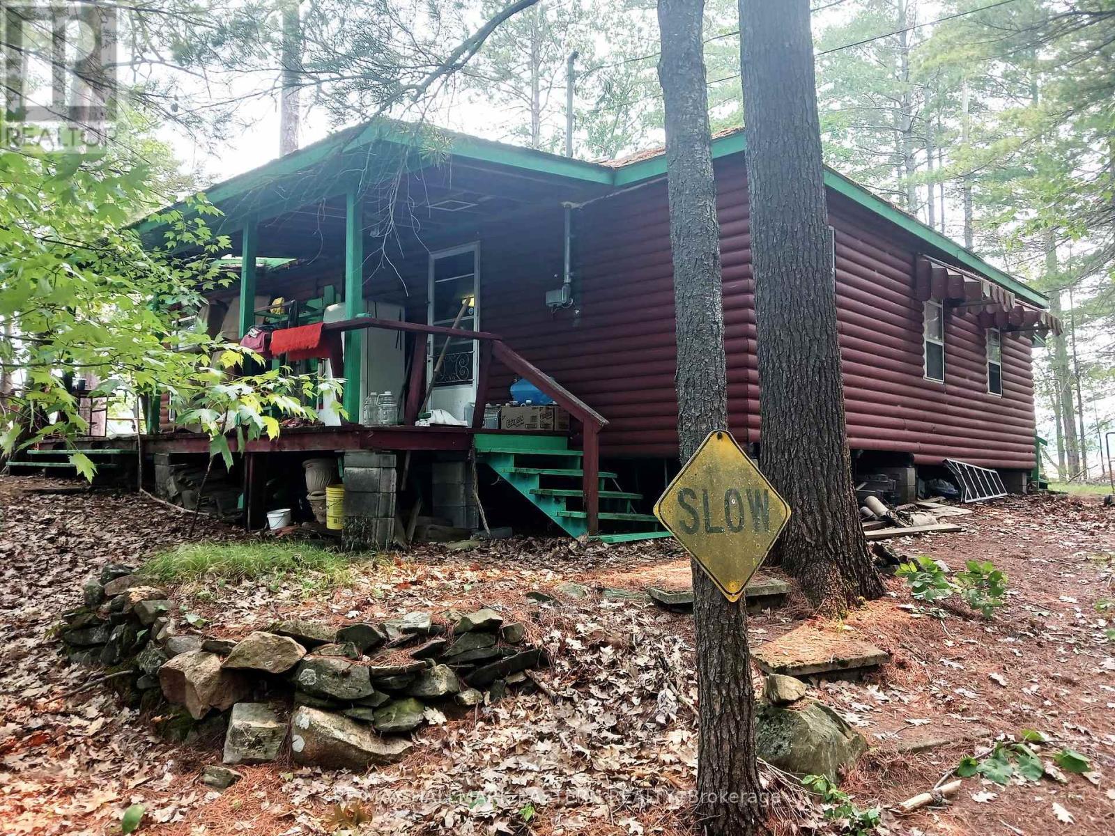 17 Fire Route 92A, Havelock-Belmont-Methuen (Belmont-Methuen), ON - Outdoor