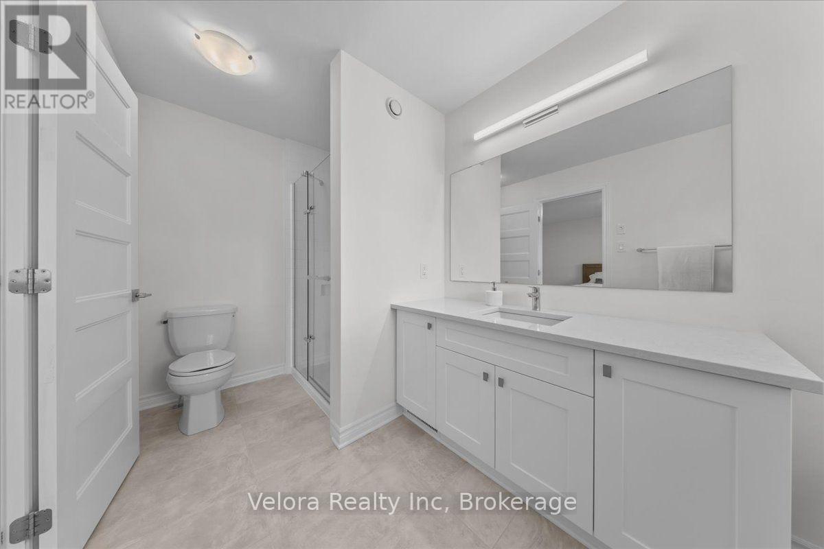 518 Vivera Place, Ottawa, ON - Indoor Photo Showing Bathroom