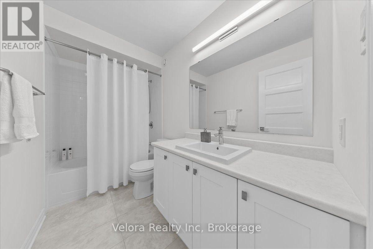 518 Vivera Place, Ottawa, ON - Indoor Photo Showing Bathroom