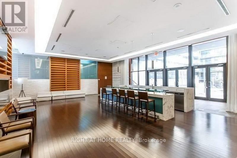 310 - 25 Capreol Court, Toronto, ON - Indoor