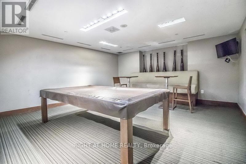 310 - 25 Capreol Court, Toronto, ON - Indoor Photo Showing Other Room