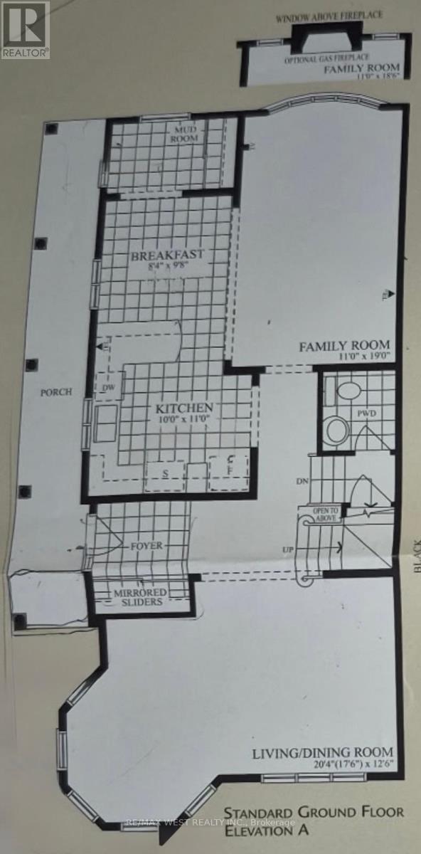 168 Gas Lamp Lane, Markham, ON - Other