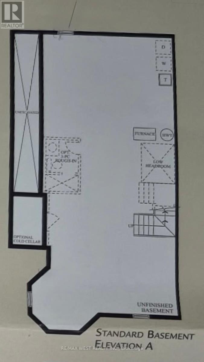 168 Gas Lamp Lane, Markham, ON - Other