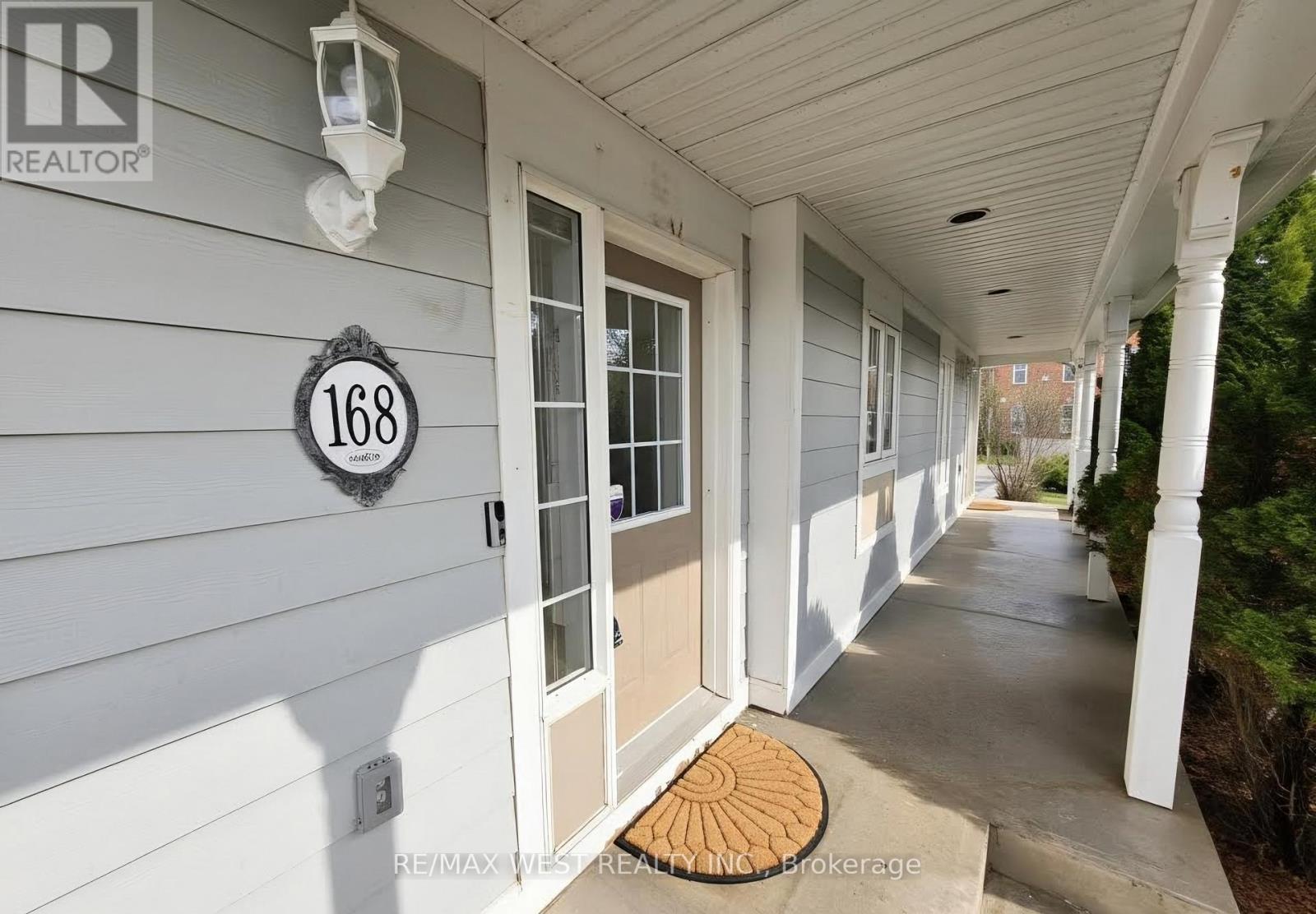 168 Gas Lamp Lane, Markham, ON - Outdoor With Exterior