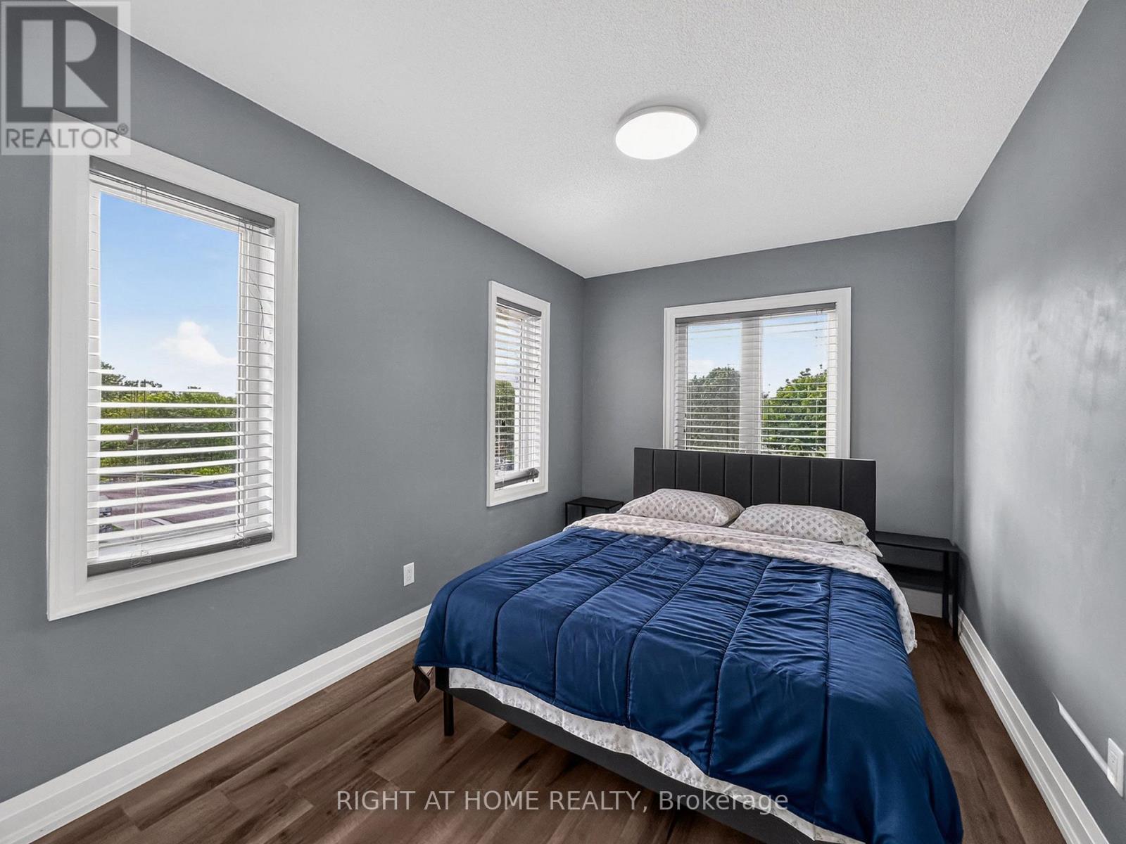 59 Kantium Way, Whitby, ON - Indoor Photo Showing Bedroom