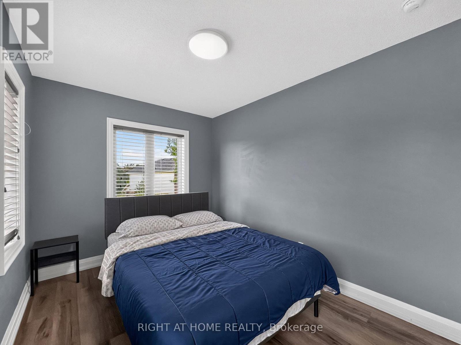 59 Kantium Way, Whitby, ON - Indoor Photo Showing Bedroom