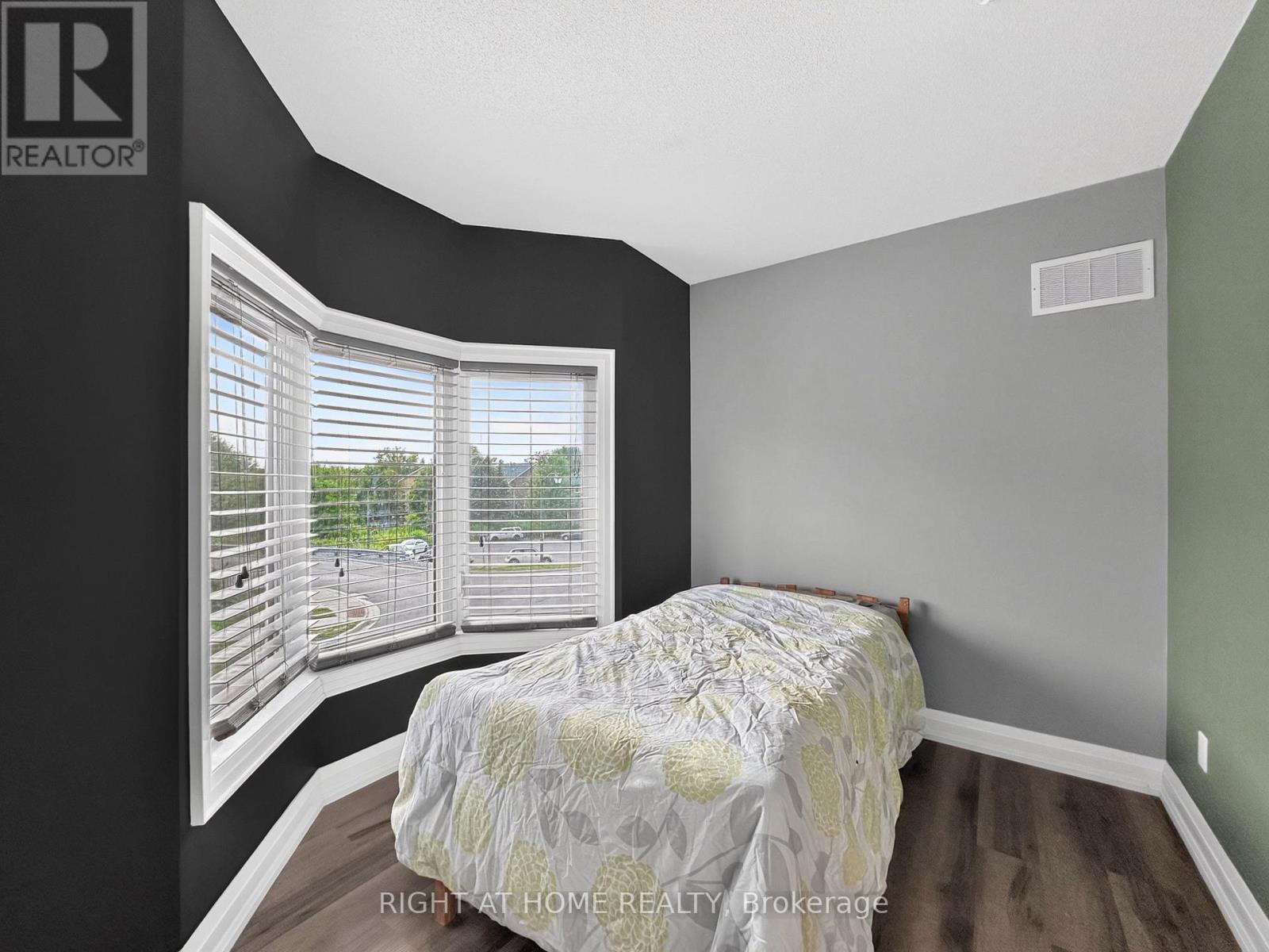 59 Kantium Way, Whitby, ON - Indoor Photo Showing Bedroom