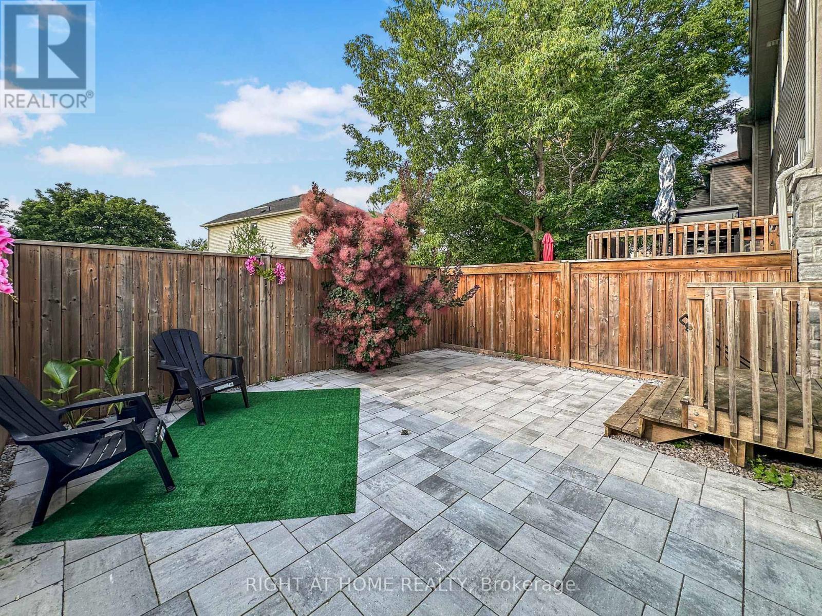59 Kantium Way, Whitby, ON - Outdoor