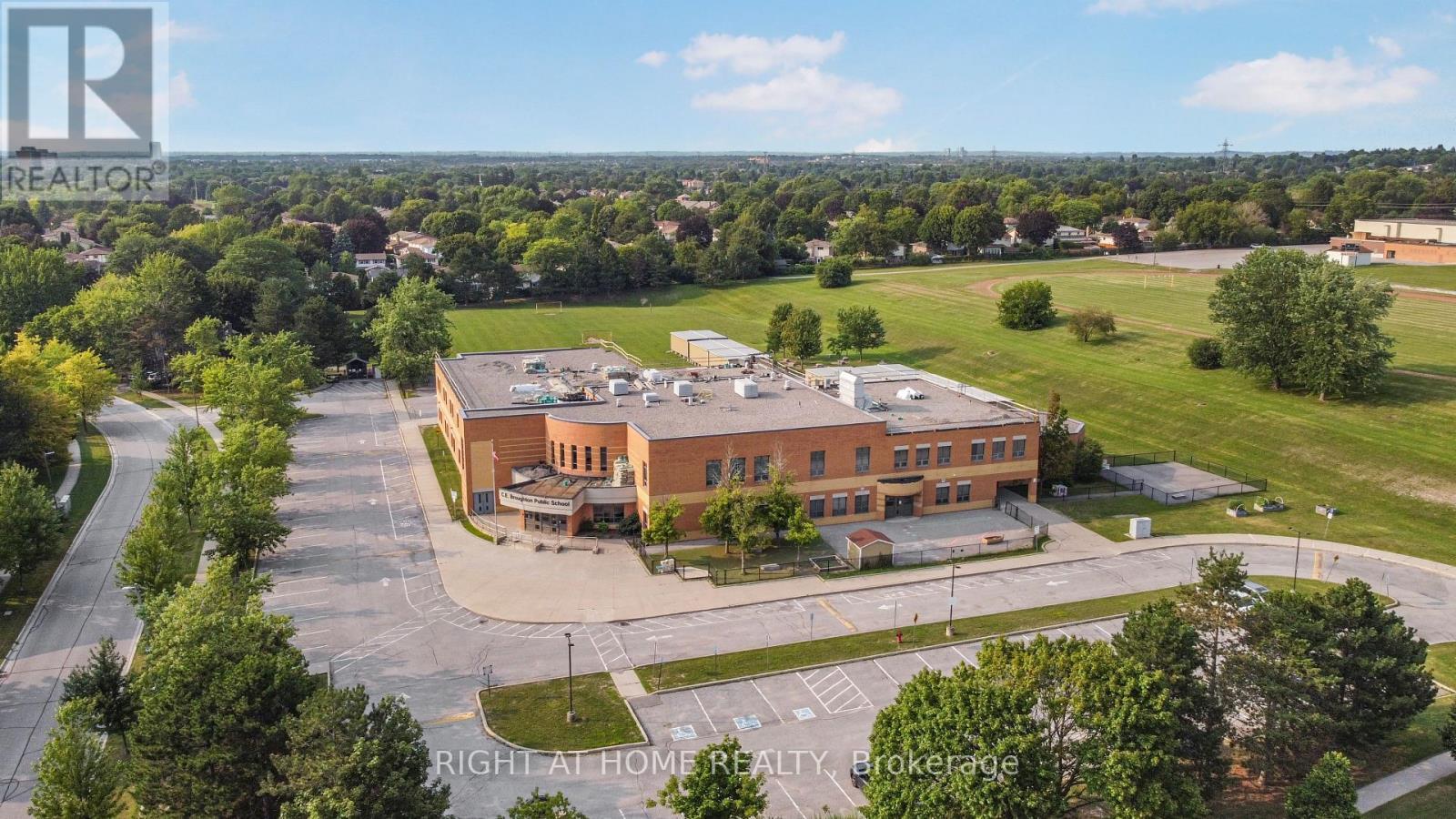 59 Kantium Way, Whitby, ON - Outdoor With View