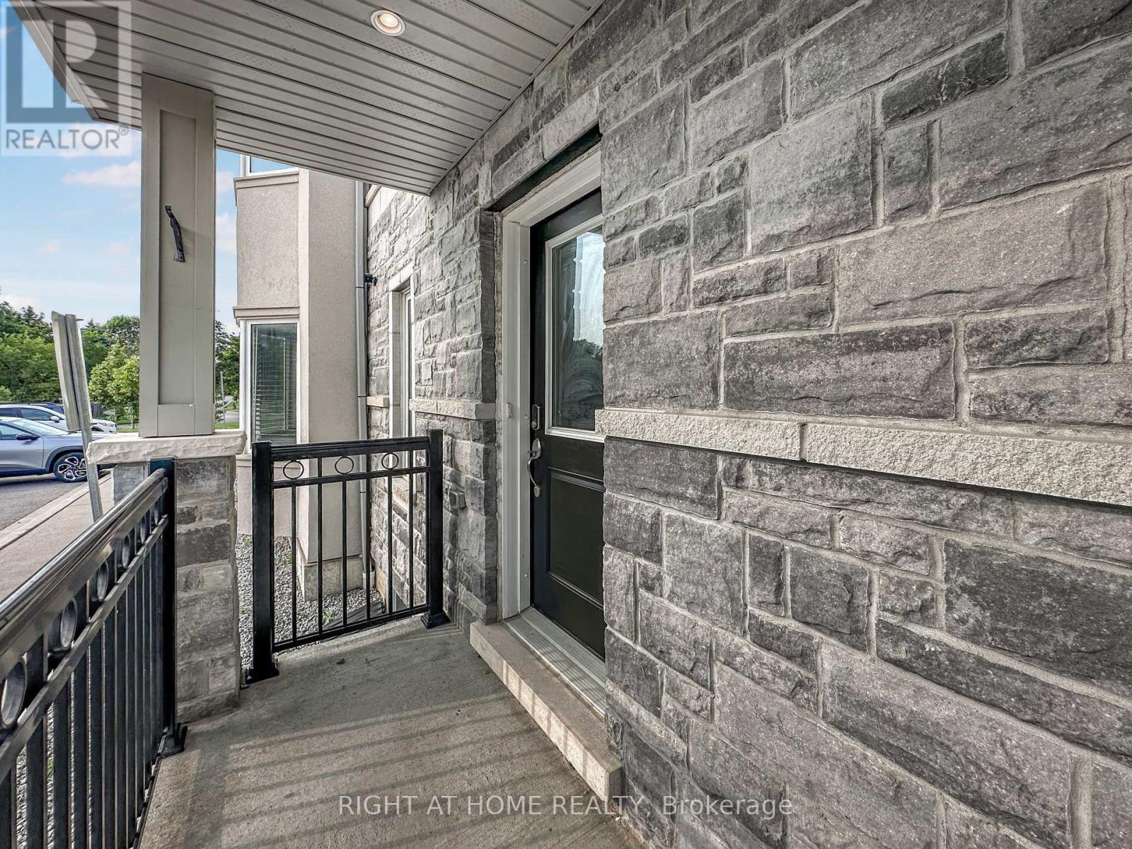 59 Kantium Way, Whitby, ON - Outdoor