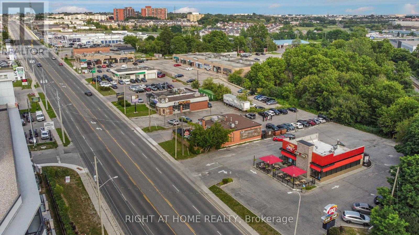 59 Kantium Way, Whitby, ON - Outdoor With View