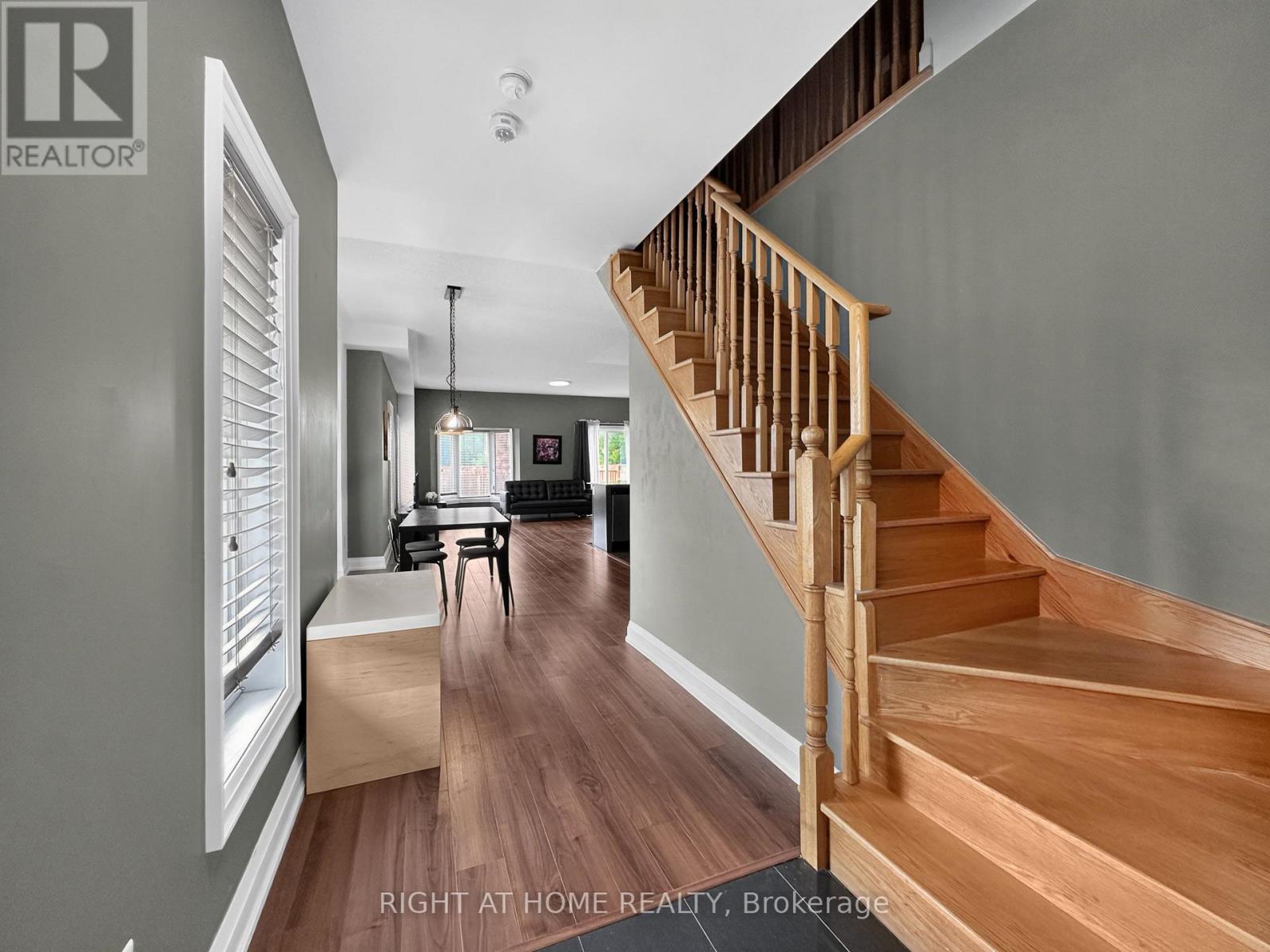 59 Kantium Way, Whitby, ON - Indoor Photo Showing Other Room