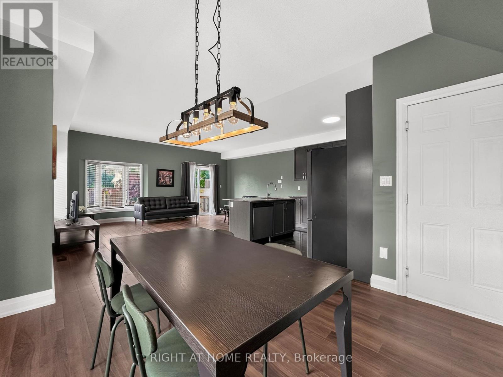 59 Kantium Way, Whitby, ON - Indoor