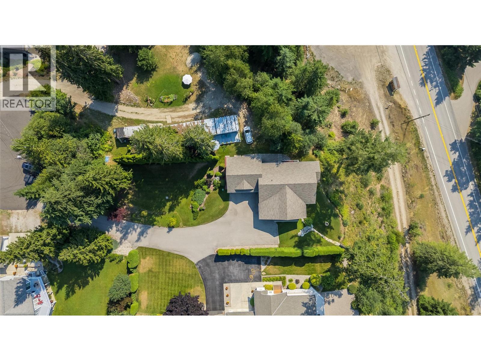 408 Balfour Heights Road, Balfour, BC - Outdoor With View