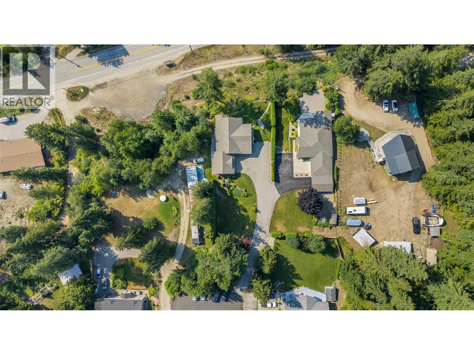 408 Balfour Heights Road, Balfour, BC - Outdoor With View