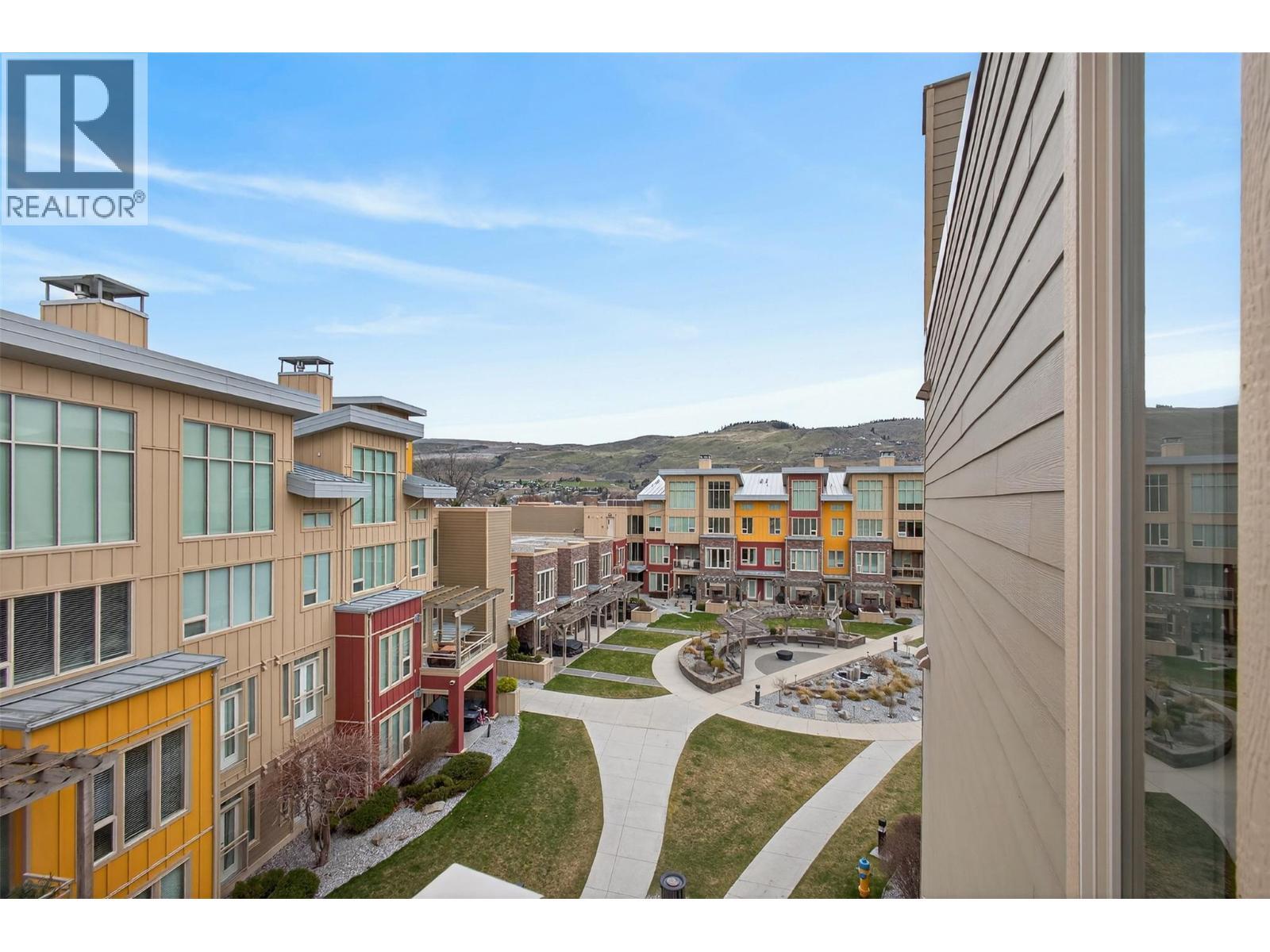 7343 Okanagan Landing Road Unit# 2402, Vernon, BC - Outdoor