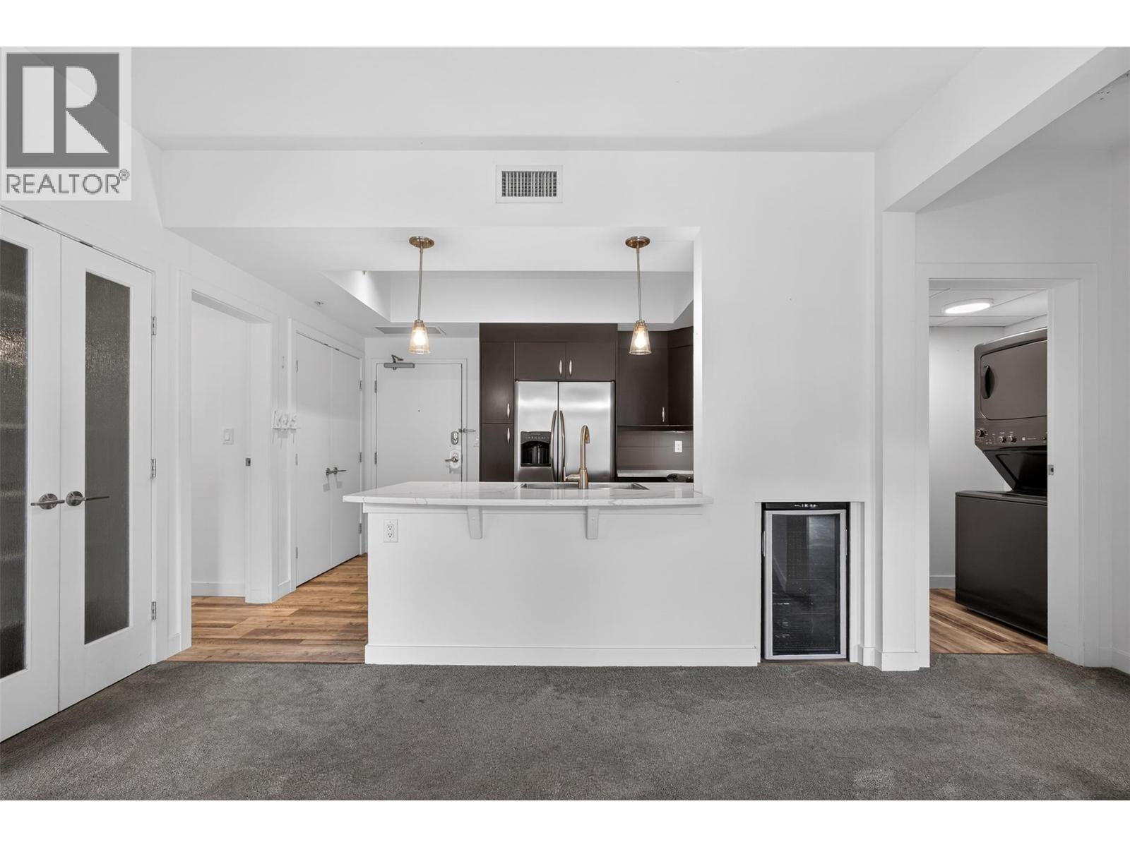 7343 Okanagan Landing Road Unit# 2402, Vernon, BC - Indoor Photo Showing Other Room