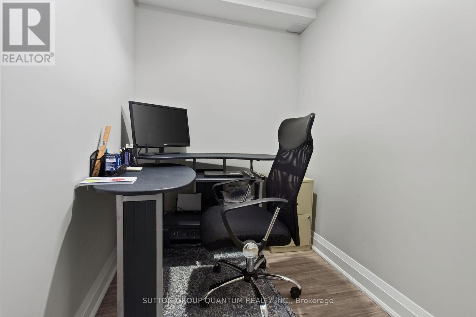4413 Lee Drive, Mississauga, ON - Indoor Photo Showing Office