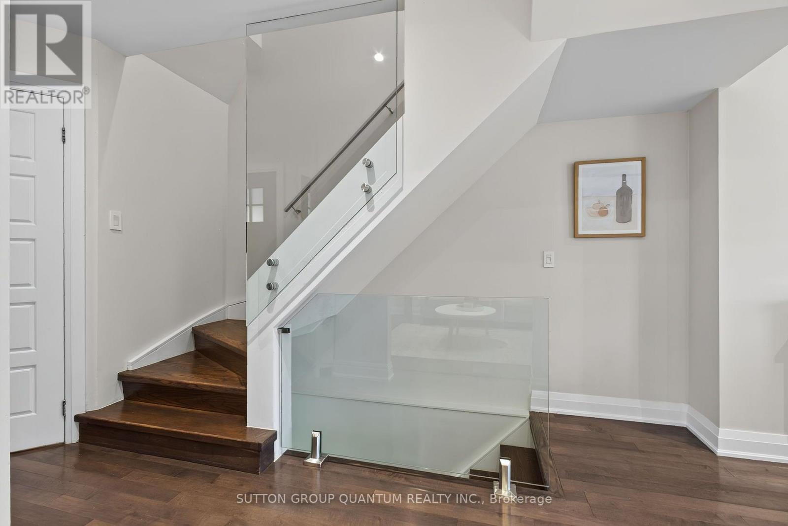 4413 Lee Drive, Mississauga, ON - Indoor Photo Showing Other Room