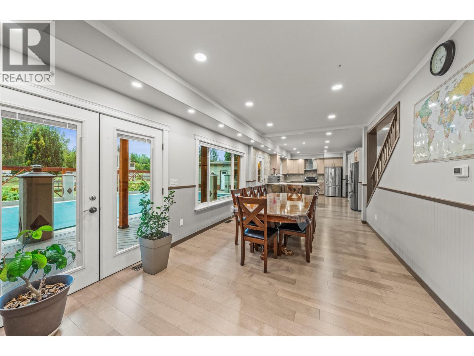 5936 Highway 6, Coldstream, BC - Indoor