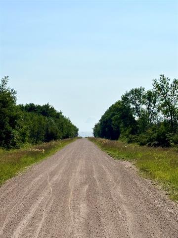 0 Ukrainian Park Rd, Gimli, MB