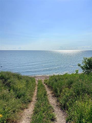 0 Ukrainian Park Rd, Gimli, MB