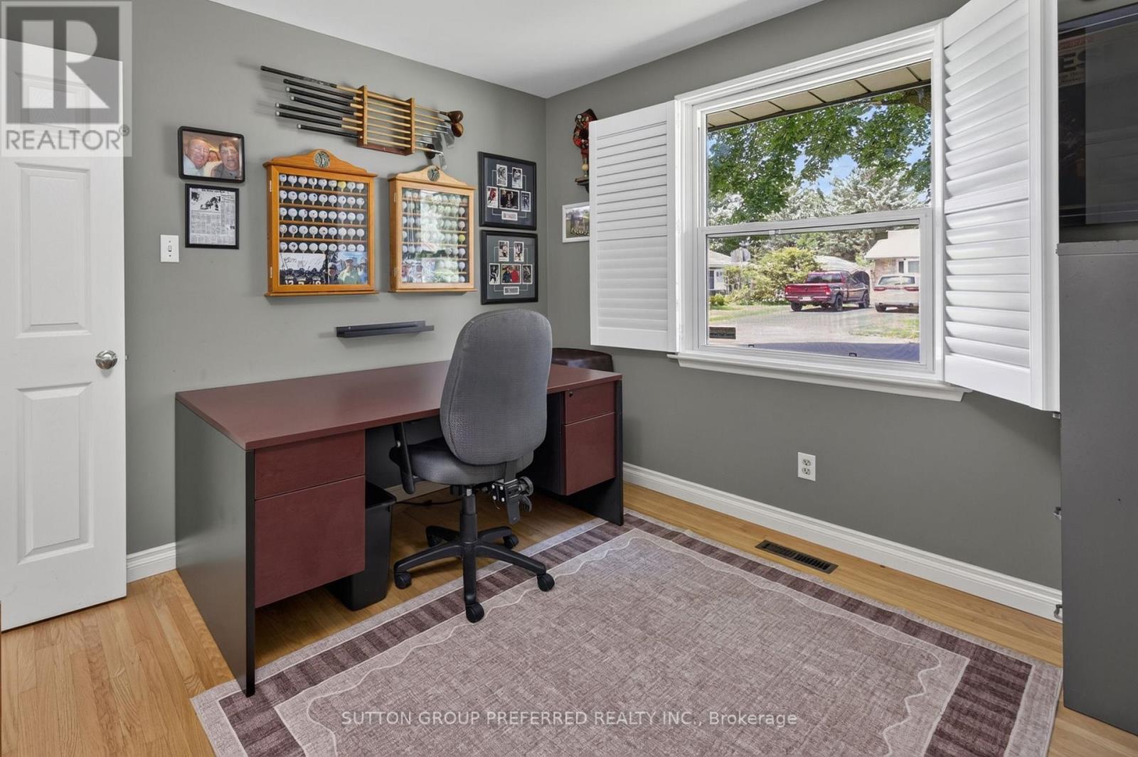 90 Glenburnie Crescent, London North (North H), ON - Indoor Photo Showing Other Room