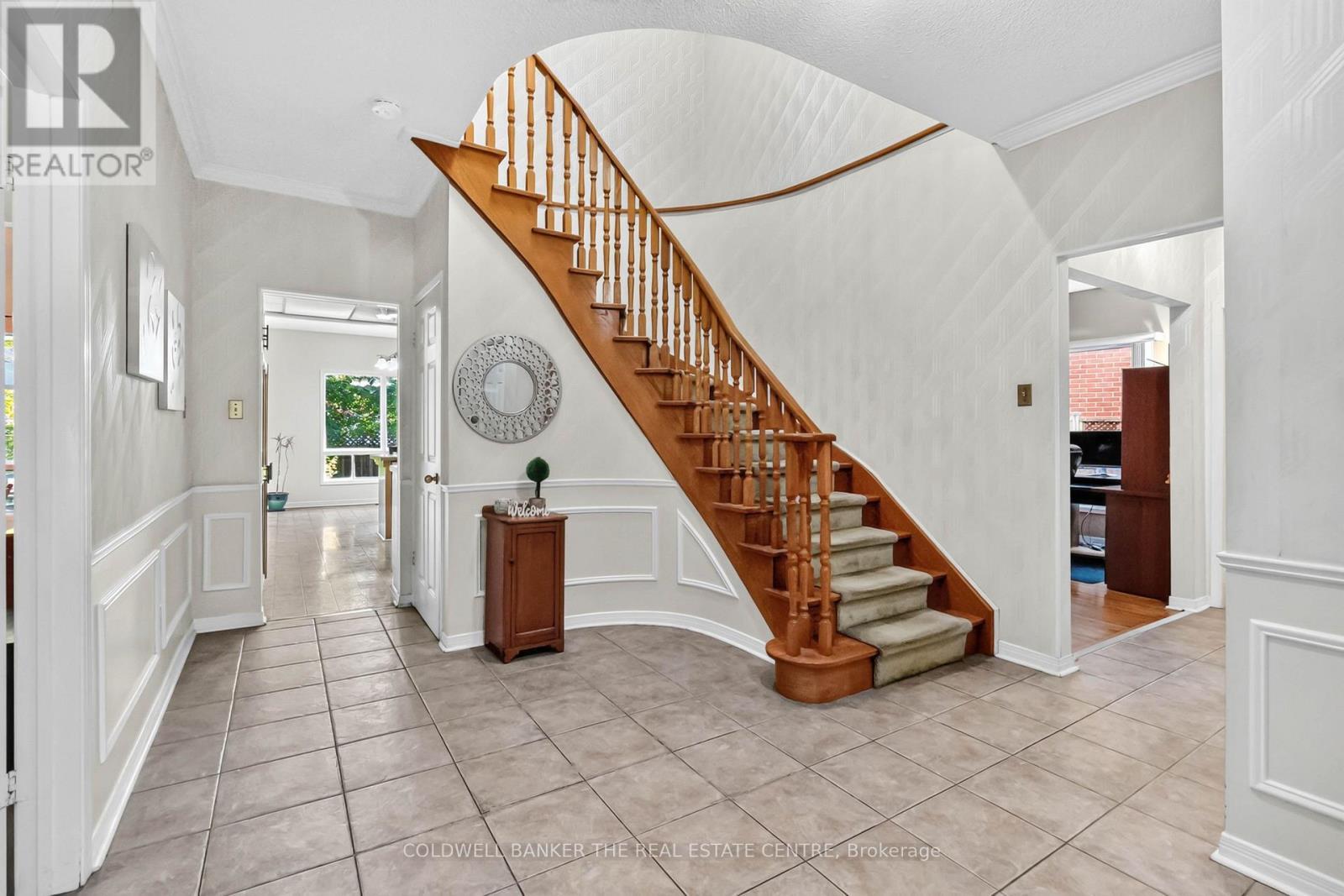 2040 Markle Drive, Oakville, ON - Indoor Photo Showing Other Room