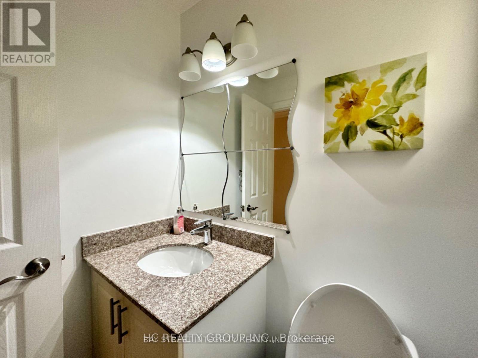 35 Lailey Crescent, Toronto, ON - Indoor Photo Showing Bathroom