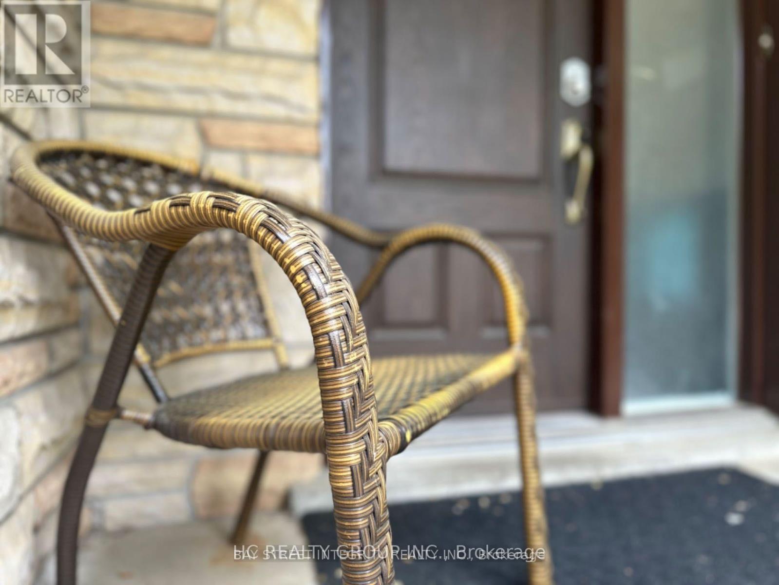 35 Lailey Crescent, Toronto, ON - Indoor Photo Showing Other Room
