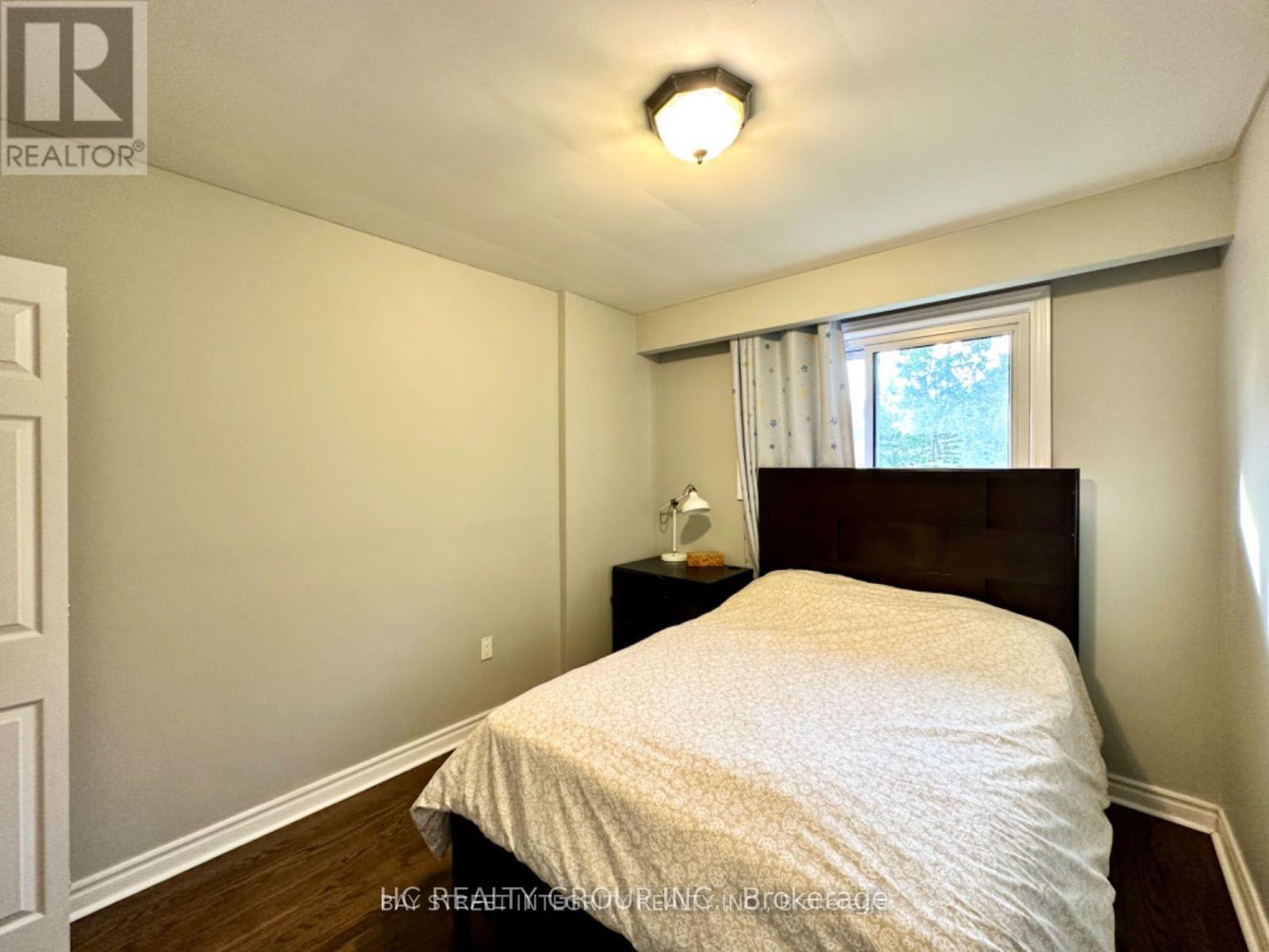 35 Lailey Crescent, Toronto, ON - Indoor Photo Showing Bedroom