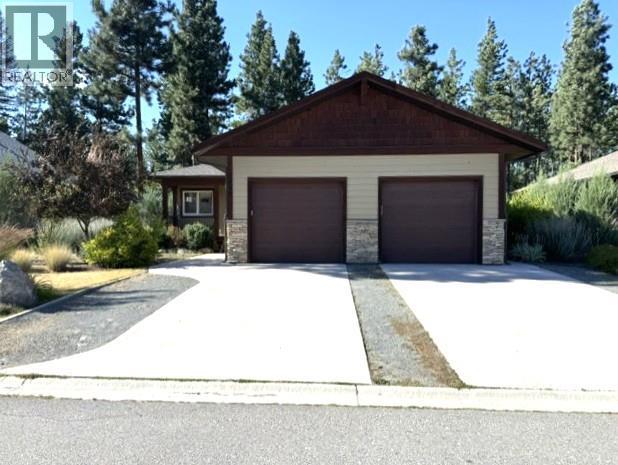 156 Shadow Mountain Boulevard, Cranbrook, BC - Outdoor
