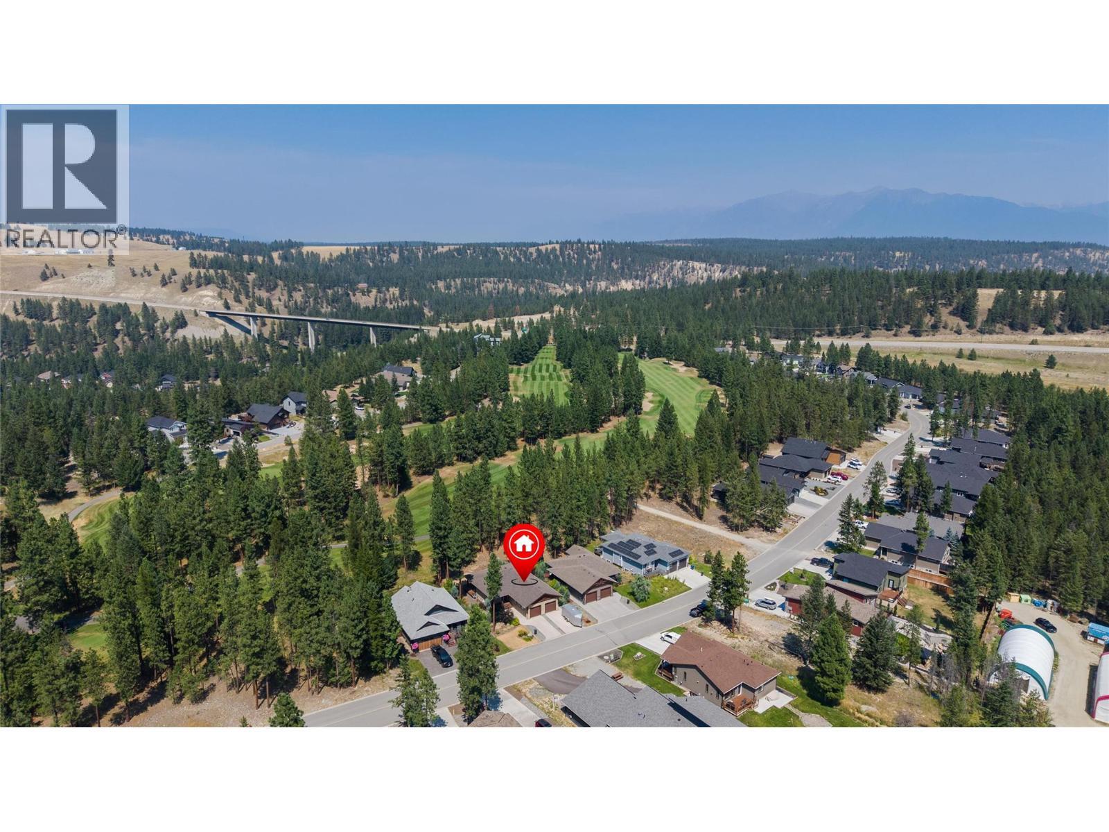 156 Shadow Mountain Boulevard, Cranbrook, BC - Outdoor With View