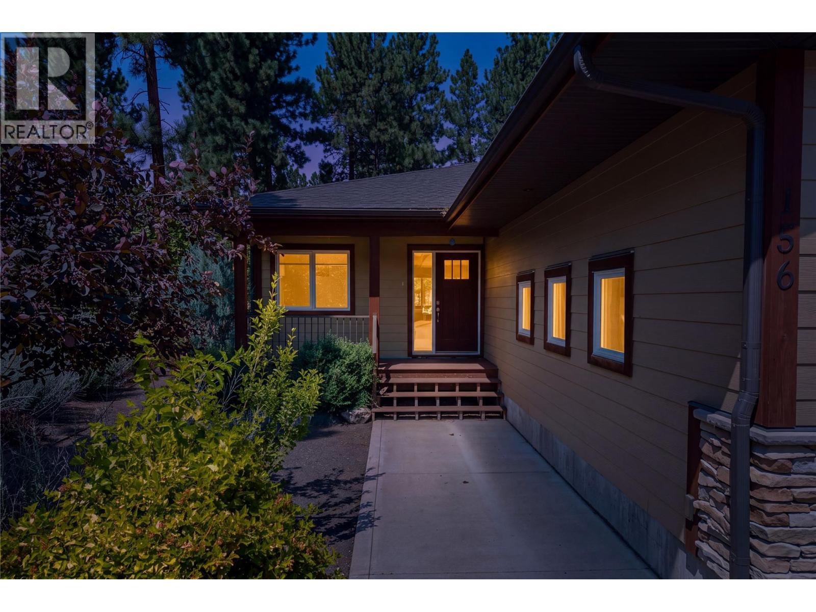 156 Shadow Mountain Boulevard, Cranbrook, BC - Outdoor