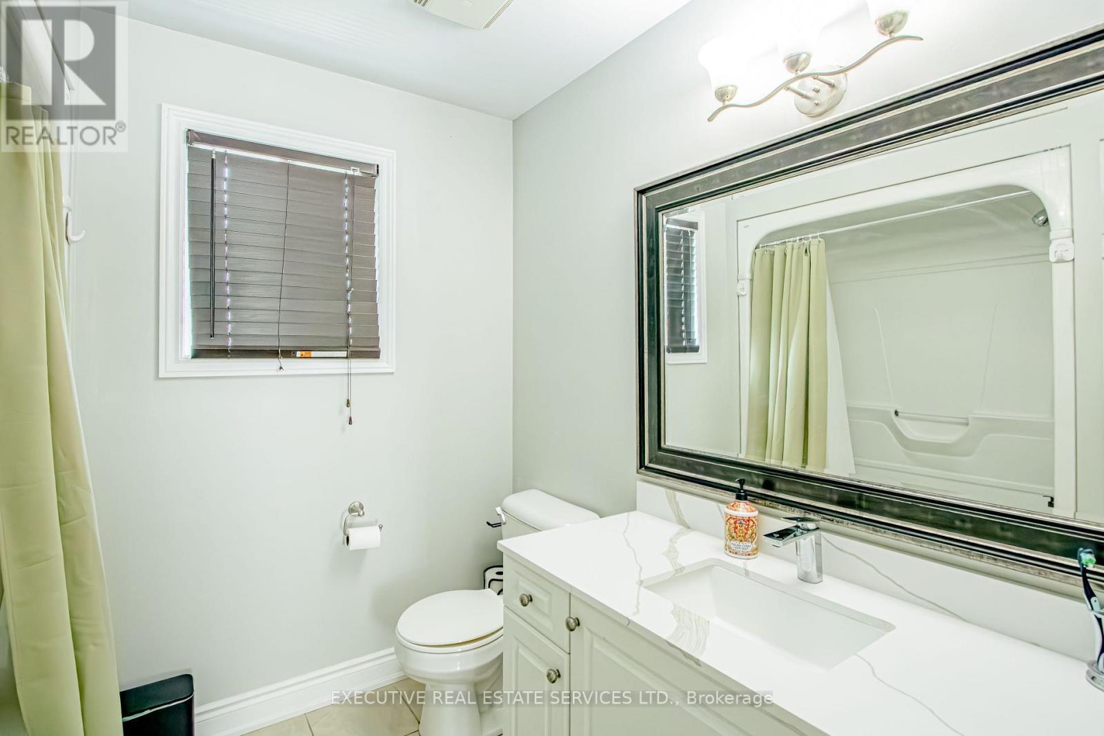 3264 Meadowgate Boulevard, London South, ON - Indoor Photo Showing Bathroom