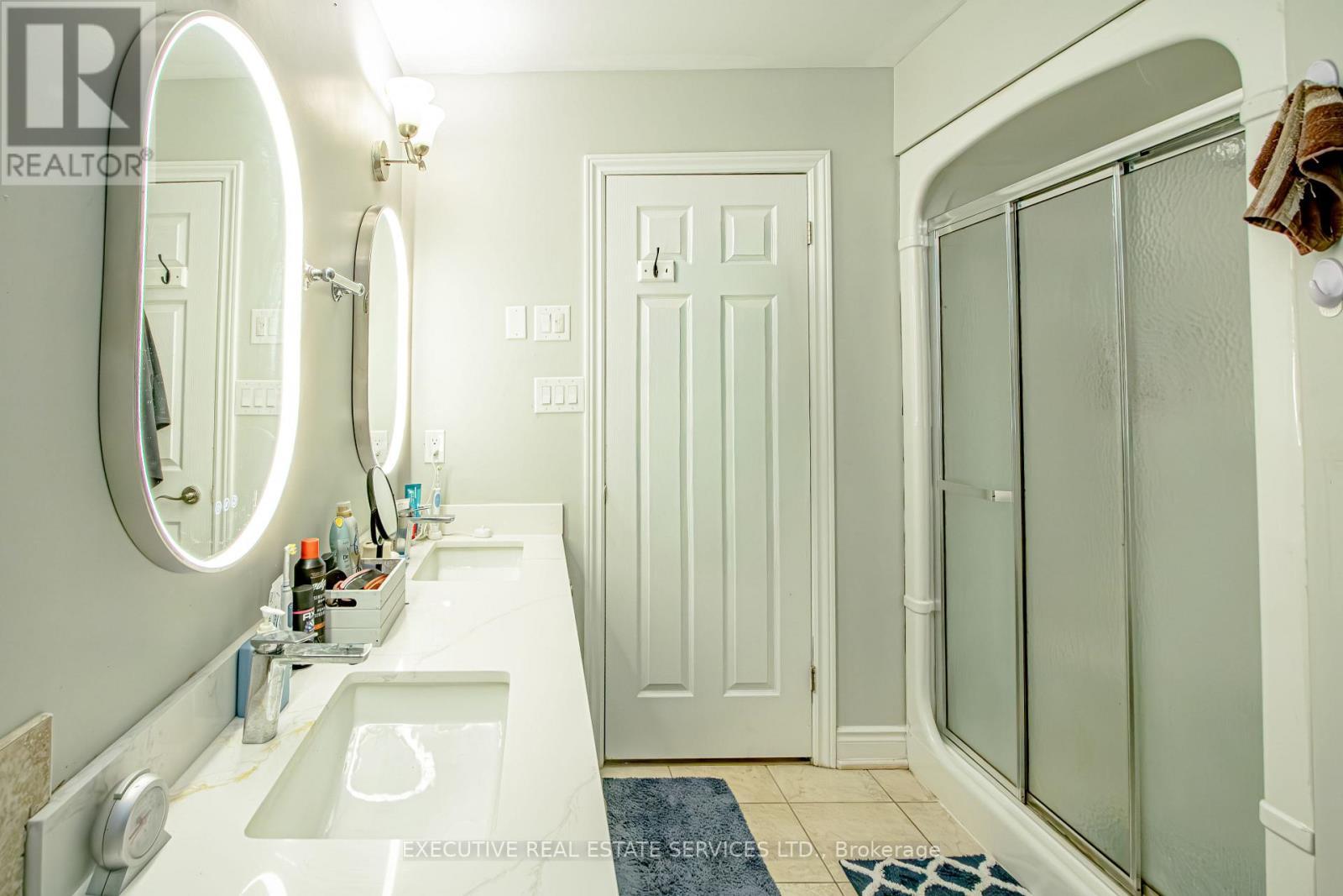 3264 Meadowgate Boulevard, London South, ON - Indoor Photo Showing Bathroom