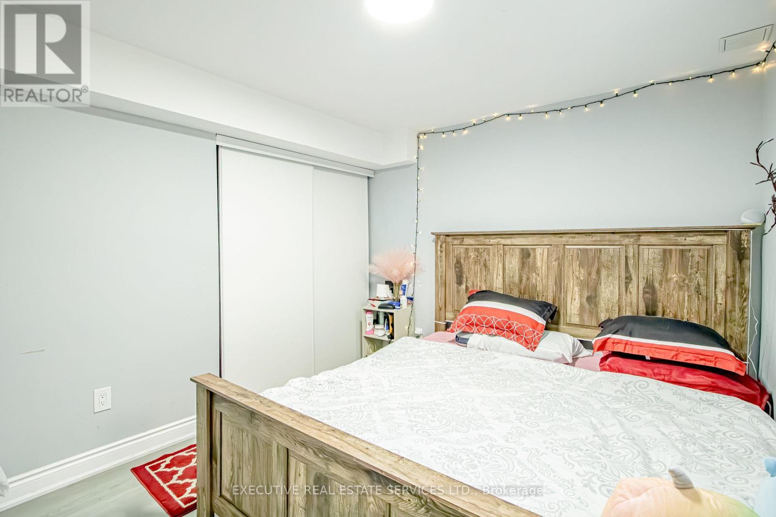 3264 Meadowgate Boulevard, London South, ON - Indoor Photo Showing Bedroom